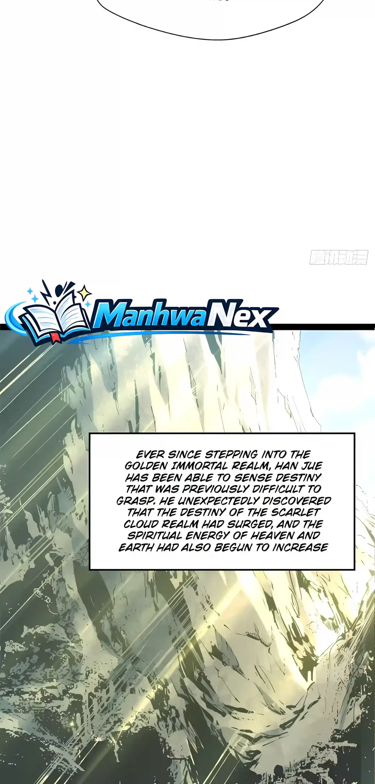 Top Tier Providence: Secretly Cultivate for a Thousand Years Chapter 274 – Page 37