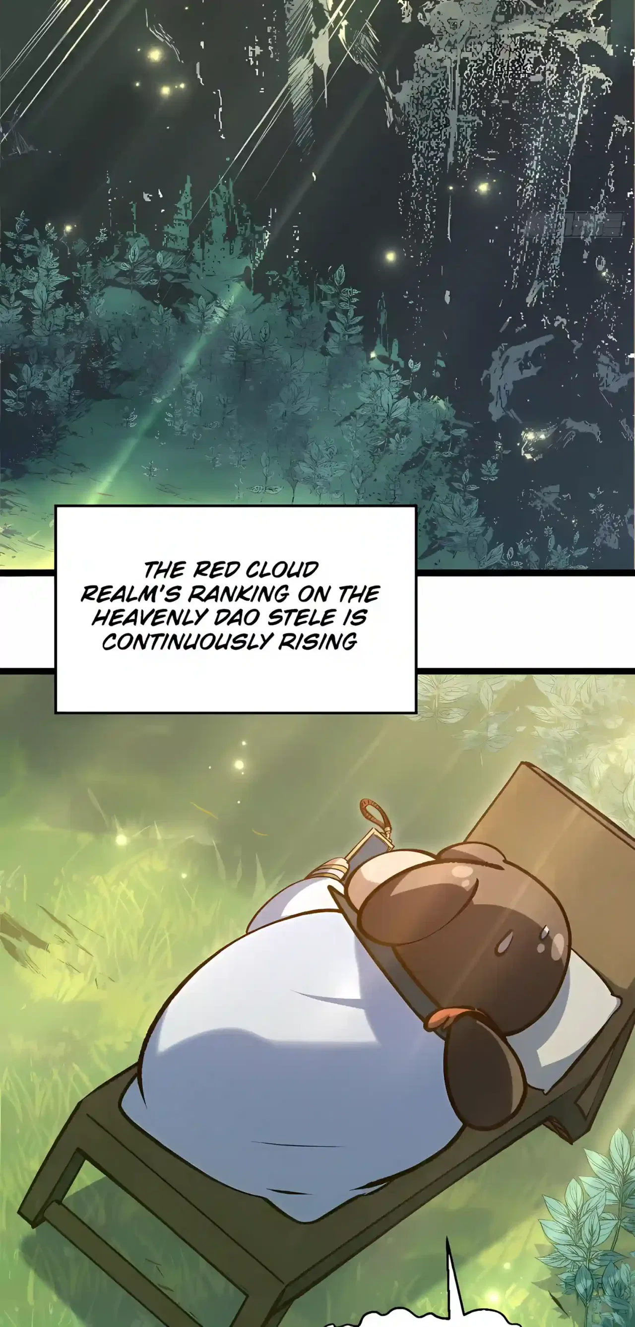 Top Tier Providence: Secretly Cultivate for a Thousand Years Chapter 274 – Page 38