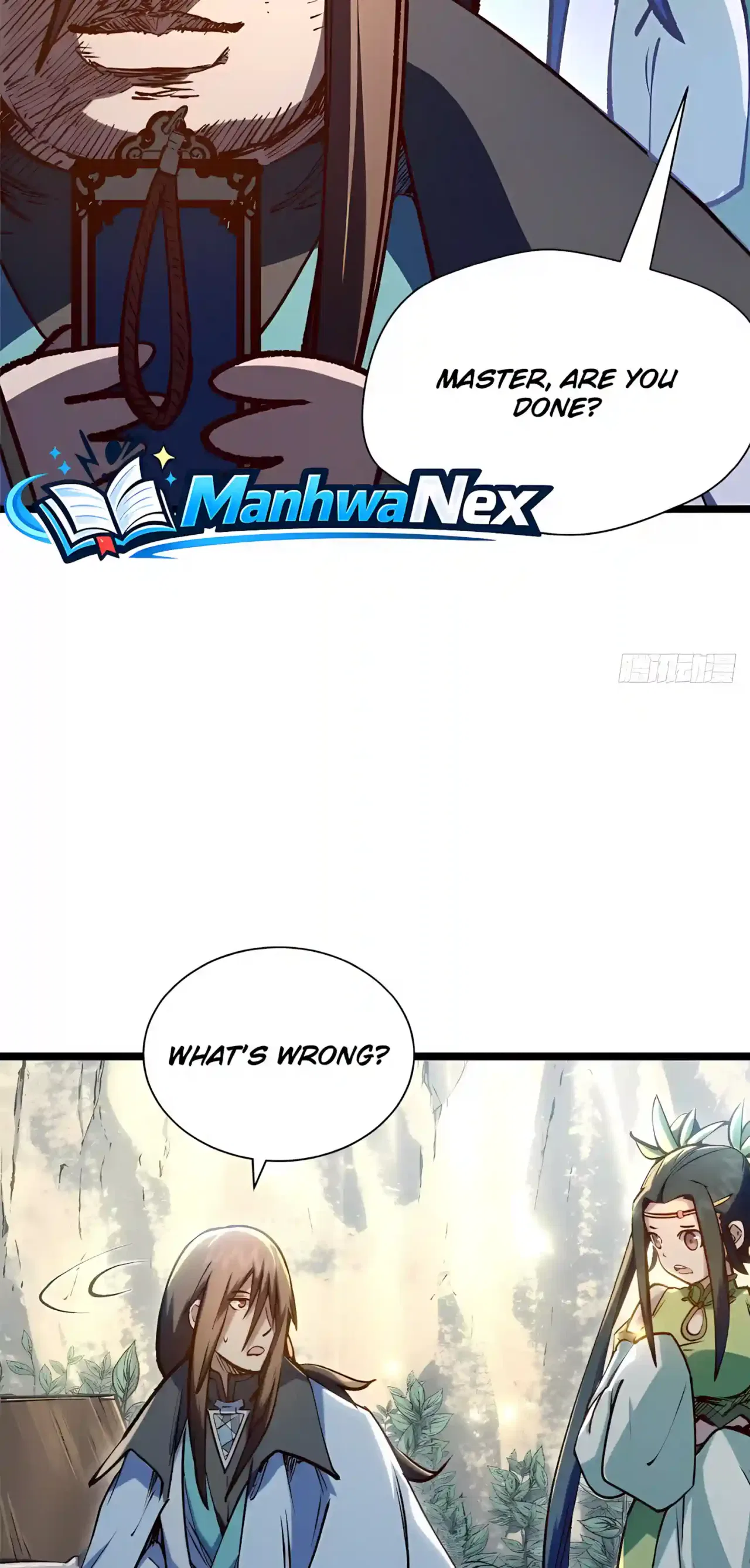 Top Tier Providence: Secretly Cultivate for a Thousand Years Chapter 274 – Page 47
