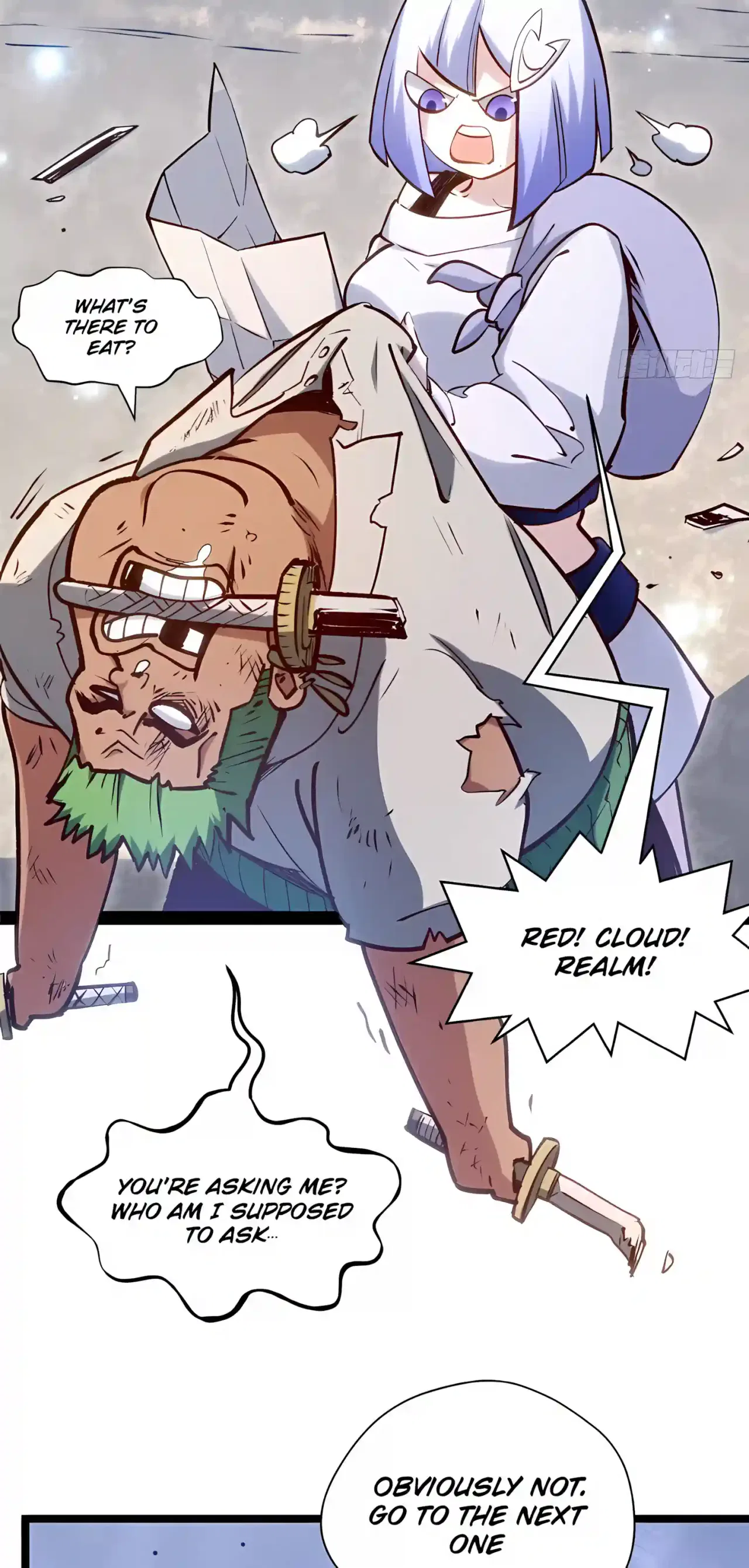 Top Tier Providence: Secretly Cultivate for a Thousand Years Chapter 274 – Page 51