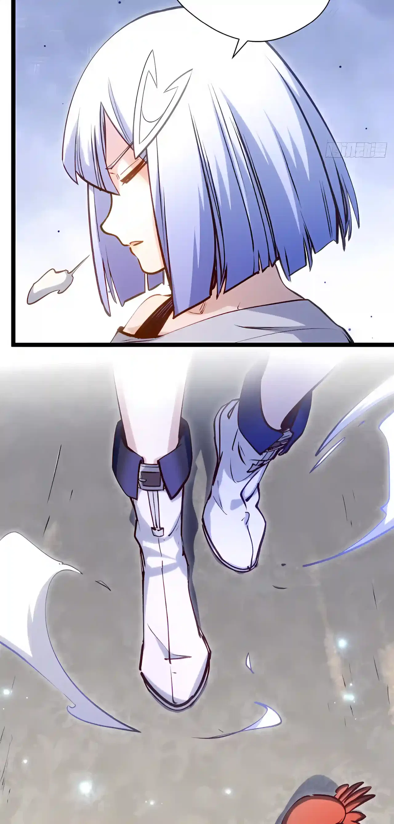Top Tier Providence: Secretly Cultivate for a Thousand Years Chapter 274 – Page 52