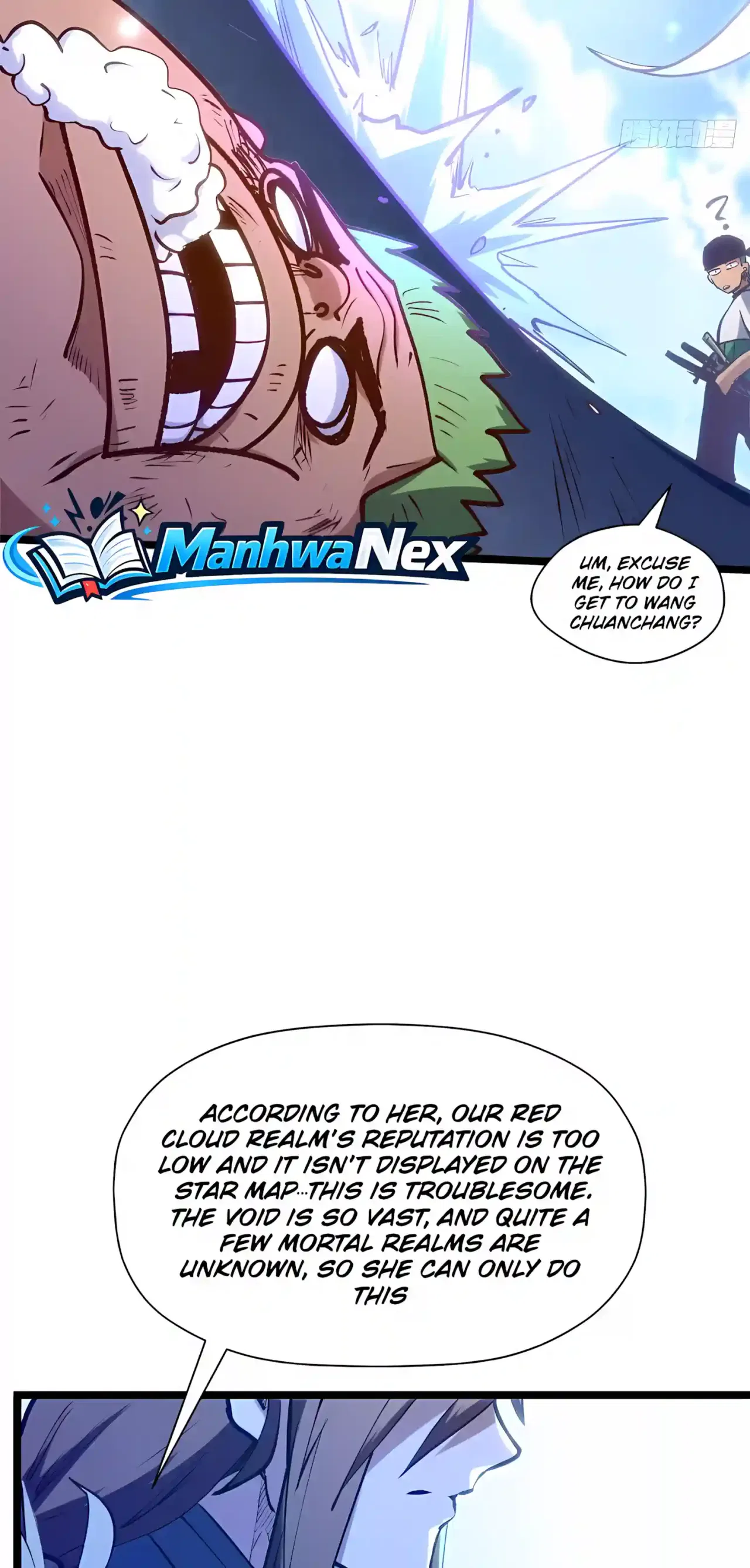 Top Tier Providence: Secretly Cultivate for a Thousand Years Chapter 274 – Page 54