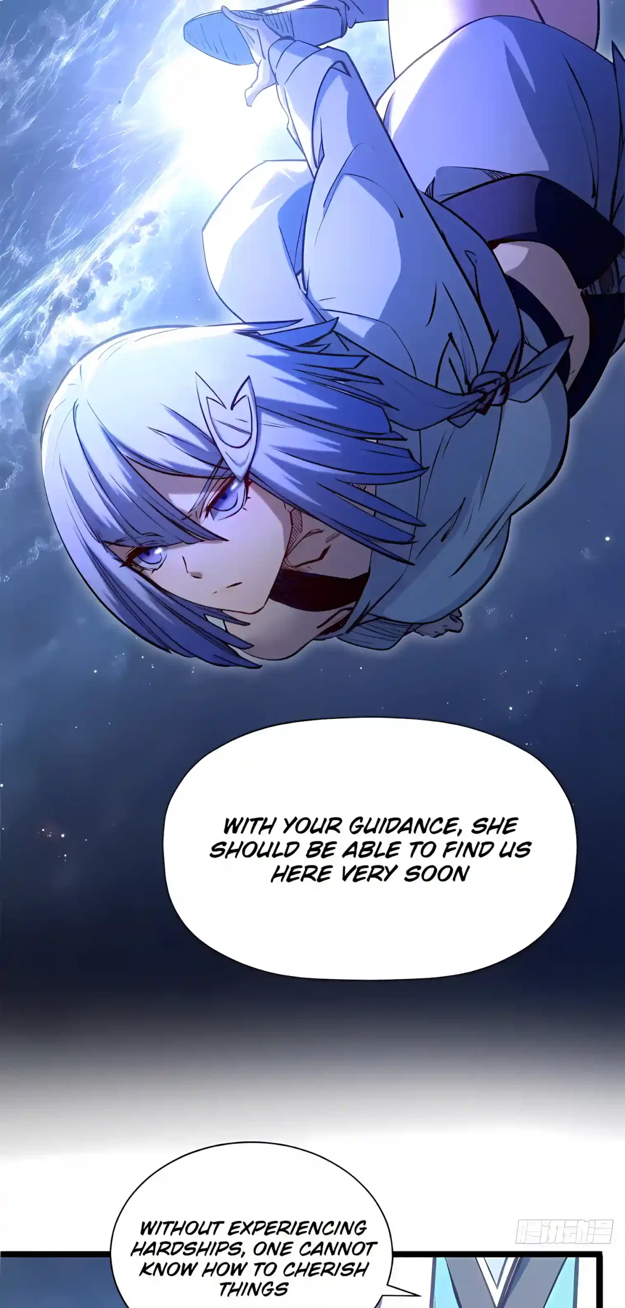 Top Tier Providence: Secretly Cultivate for a Thousand Years Chapter 274 – Page 56