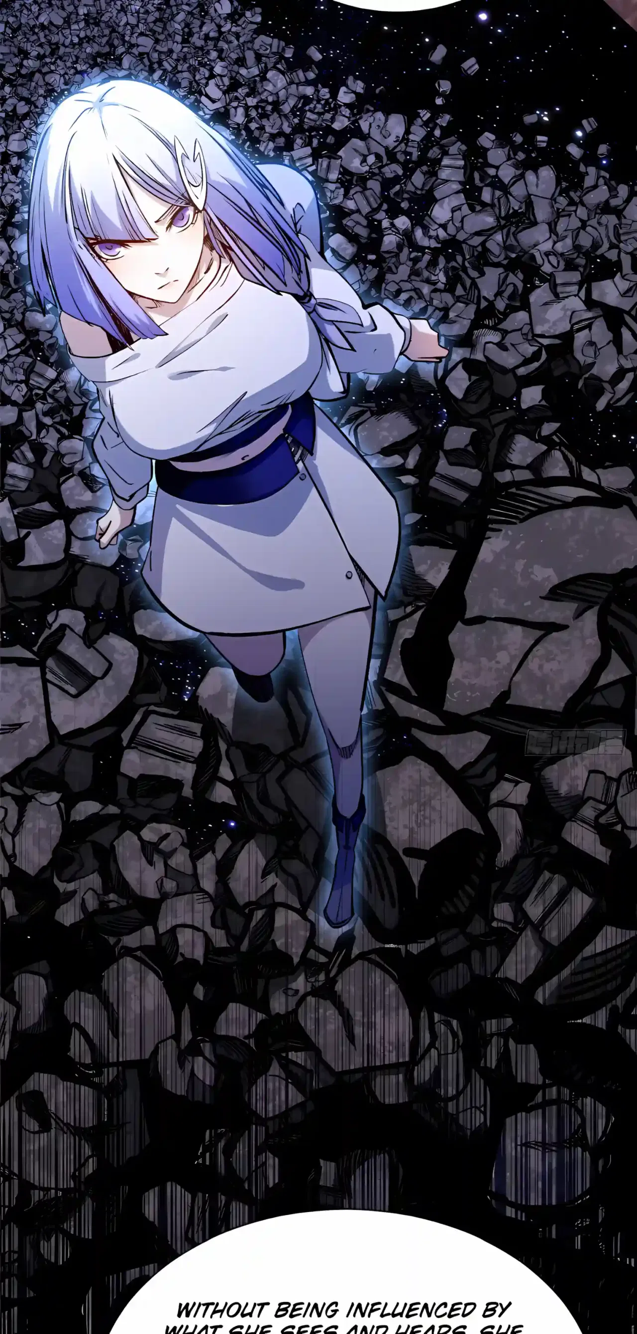 Top Tier Providence: Secretly Cultivate for a Thousand Years Chapter 274 – Page 59