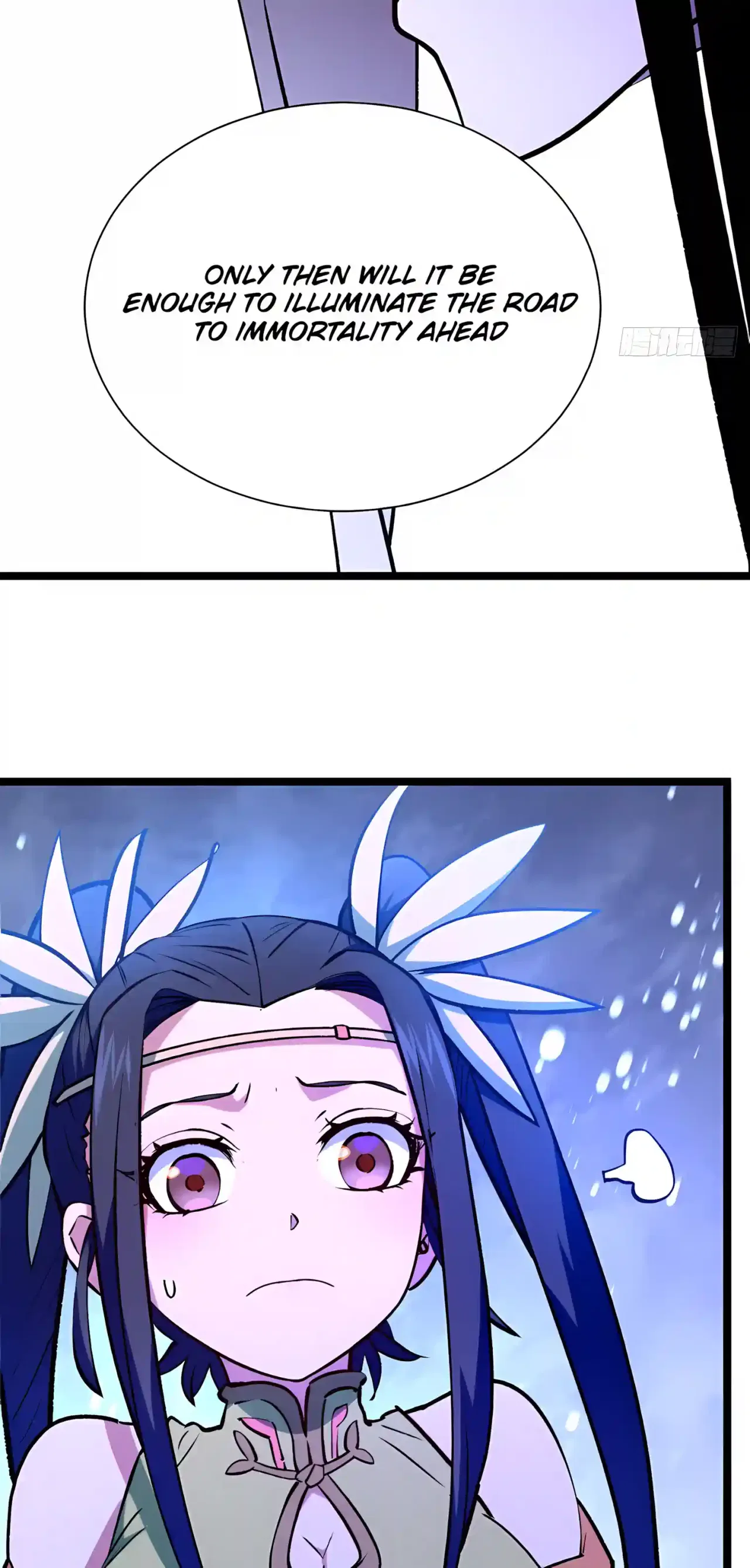 Top Tier Providence: Secretly Cultivate for a Thousand Years Chapter 274 – Page 61