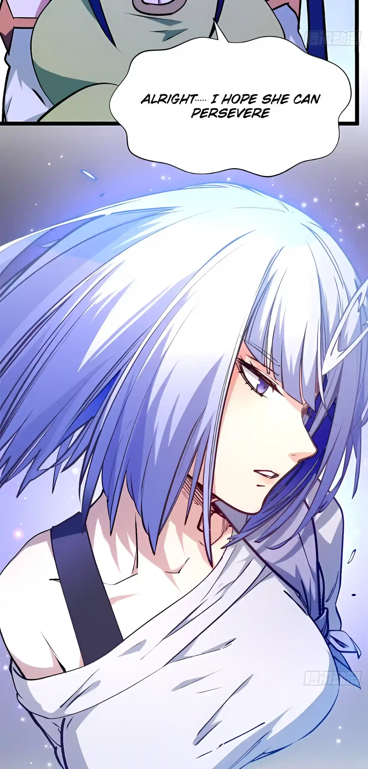 Top Tier Providence: Secretly Cultivate for a Thousand Years Chapter 274 – Page 62