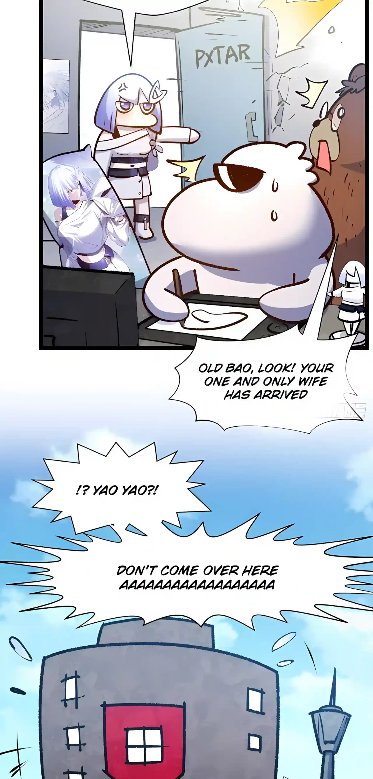 Top Tier Providence: Secretly Cultivate for a Thousand Years Chapter 274 – Page 64