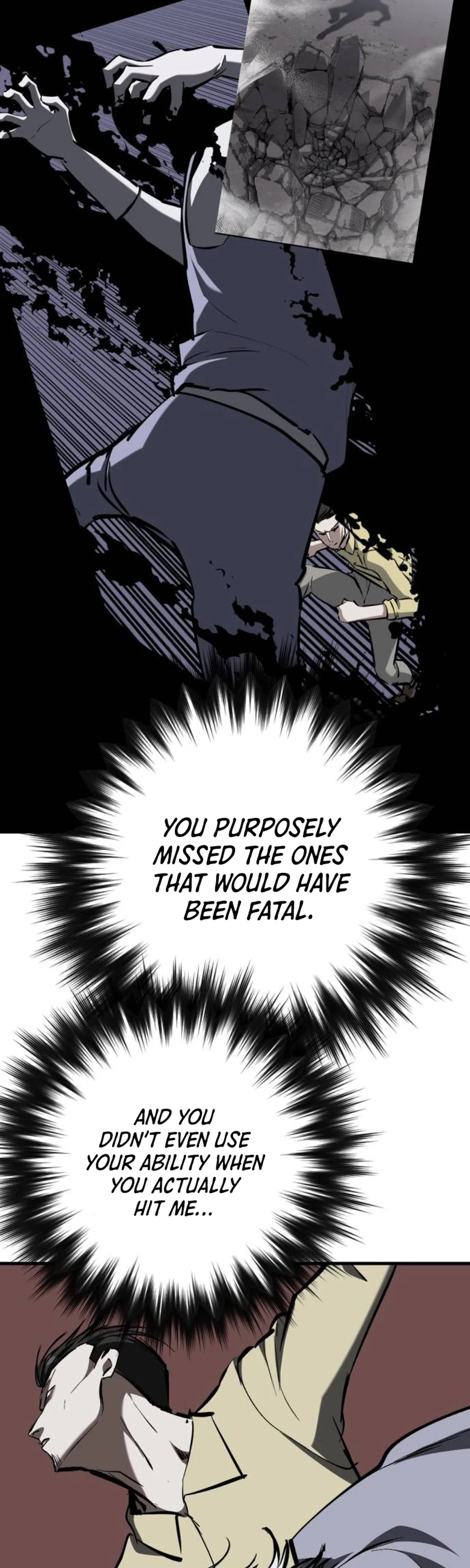 Killing Killer Chapter 152 – Page 4