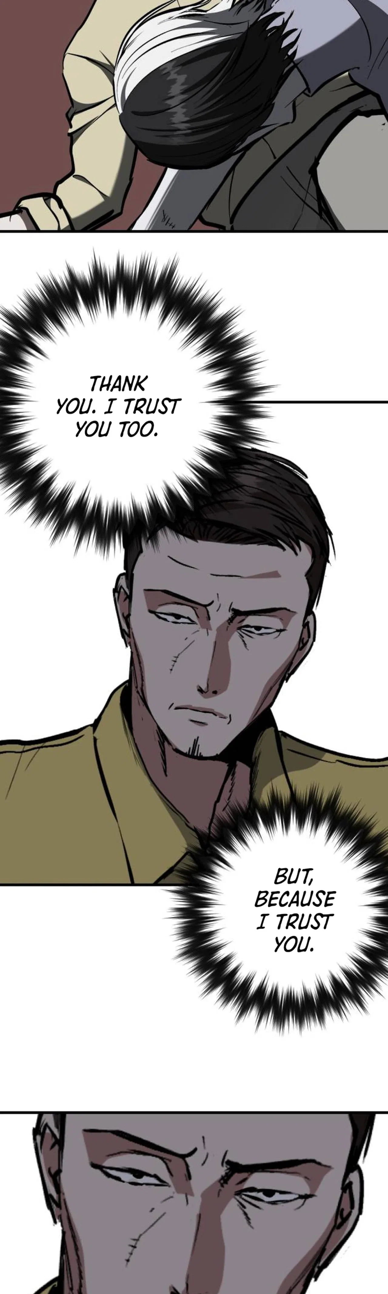 Killing Killer Chapter 152 – Page 5