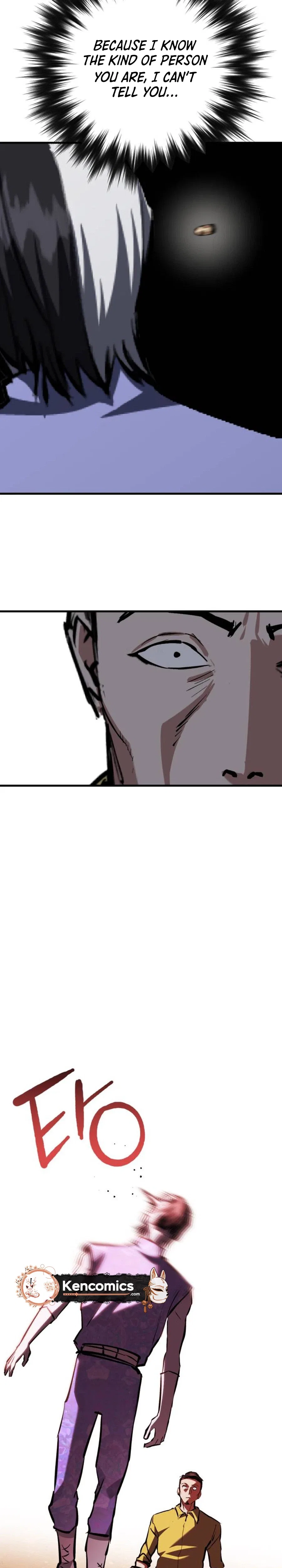 Killing Killer Chapter 152 – Page 7