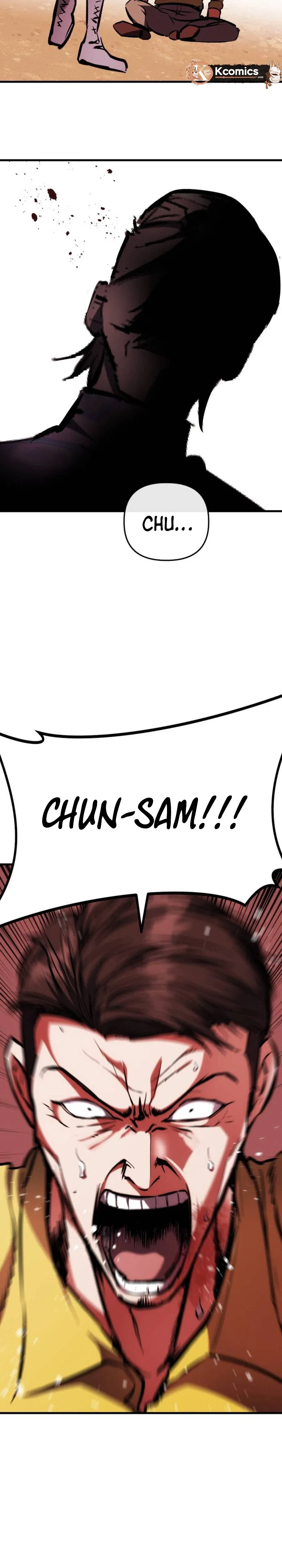 Killing Killer Chapter 152 – Page 8