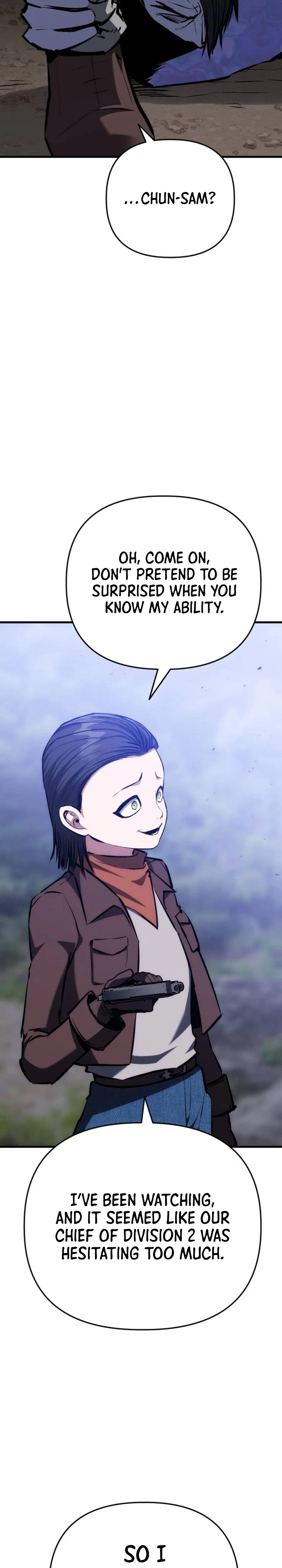 Killing Killer Chapter 152 – Page 14