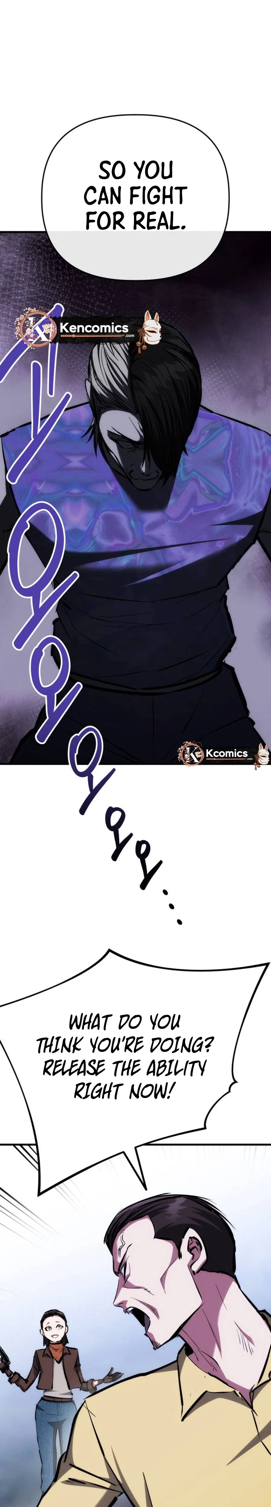 Killing Killer Chapter 152 – Page 16