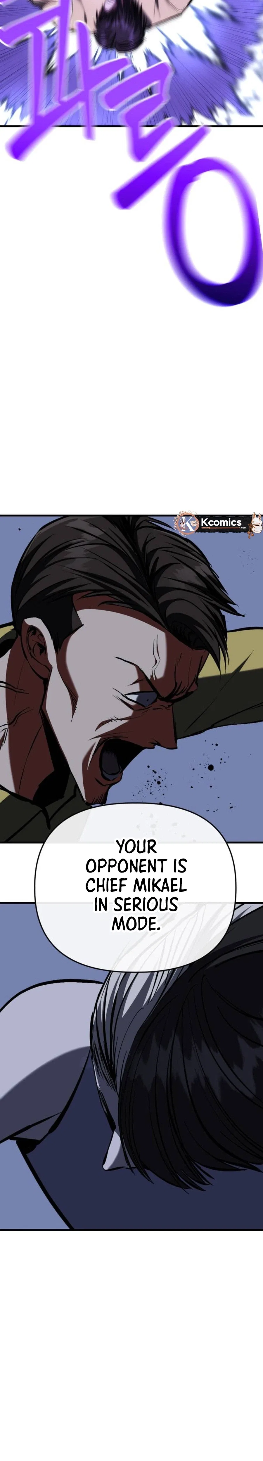 Killing Killer Chapter 152 – Page 19