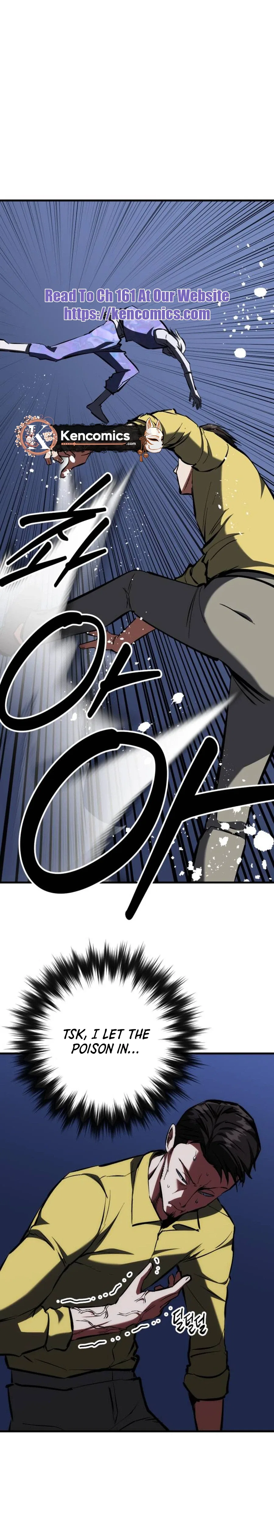 Killing Killer Chapter 152 – Page 20