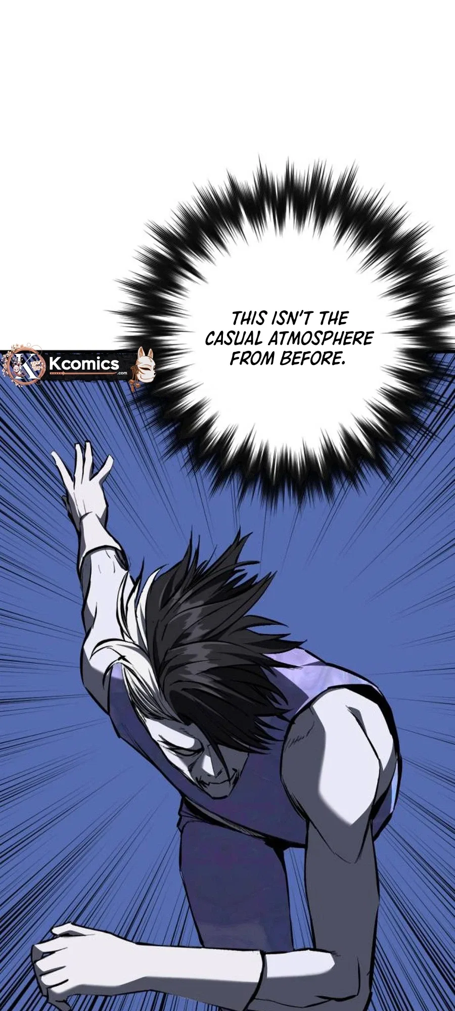 Killing Killer Chapter 152 – Page 21