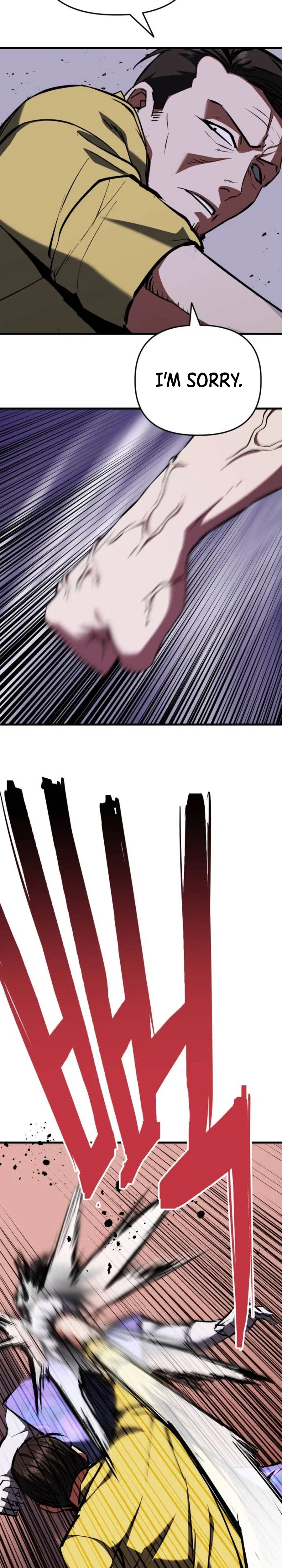 Killing Killer Chapter 152 – Page 23