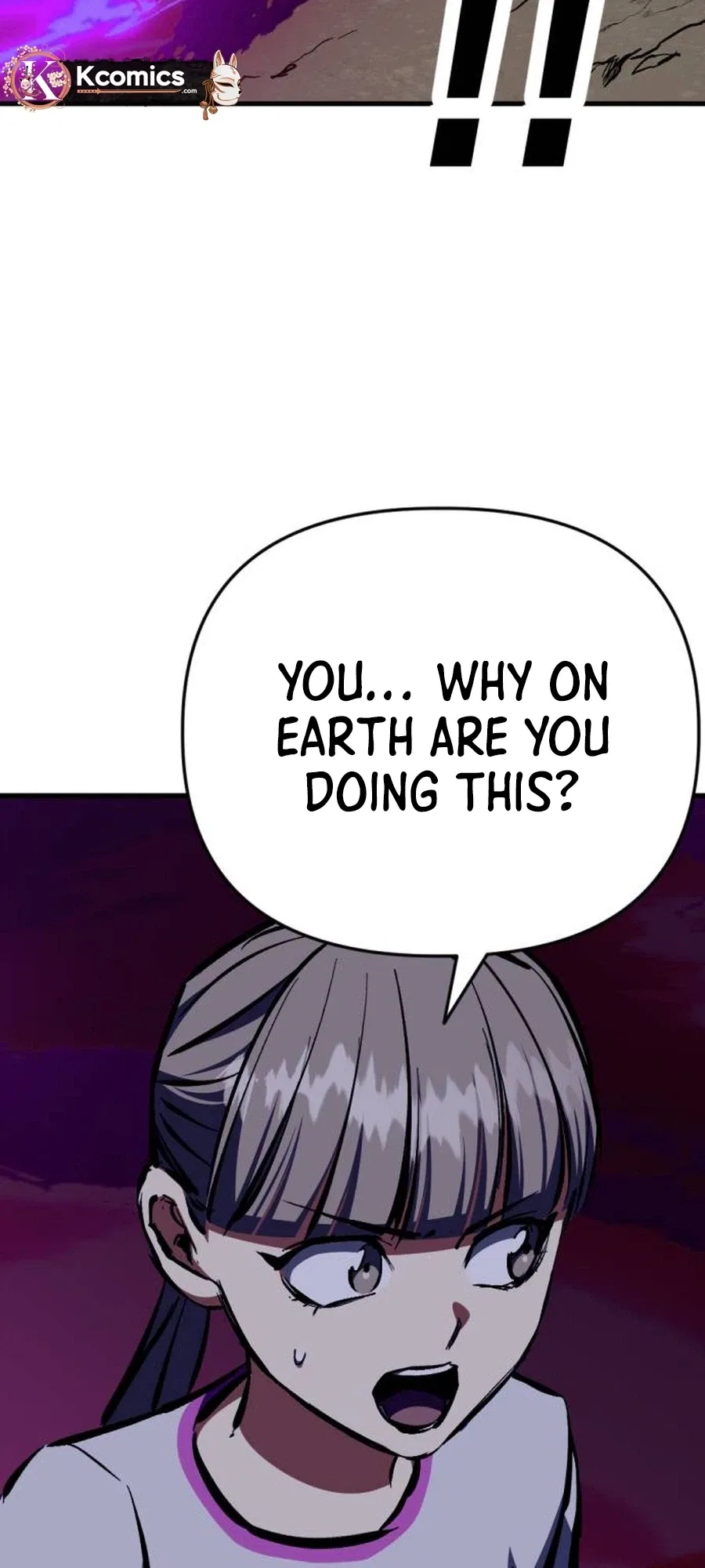 Killing Killer Chapter 152 – Page 27