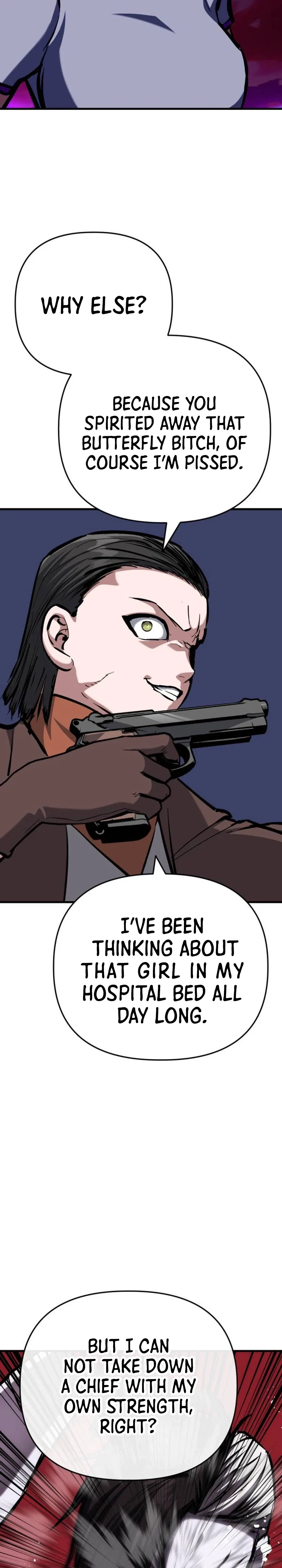 Killing Killer Chapter 152 – Page 28