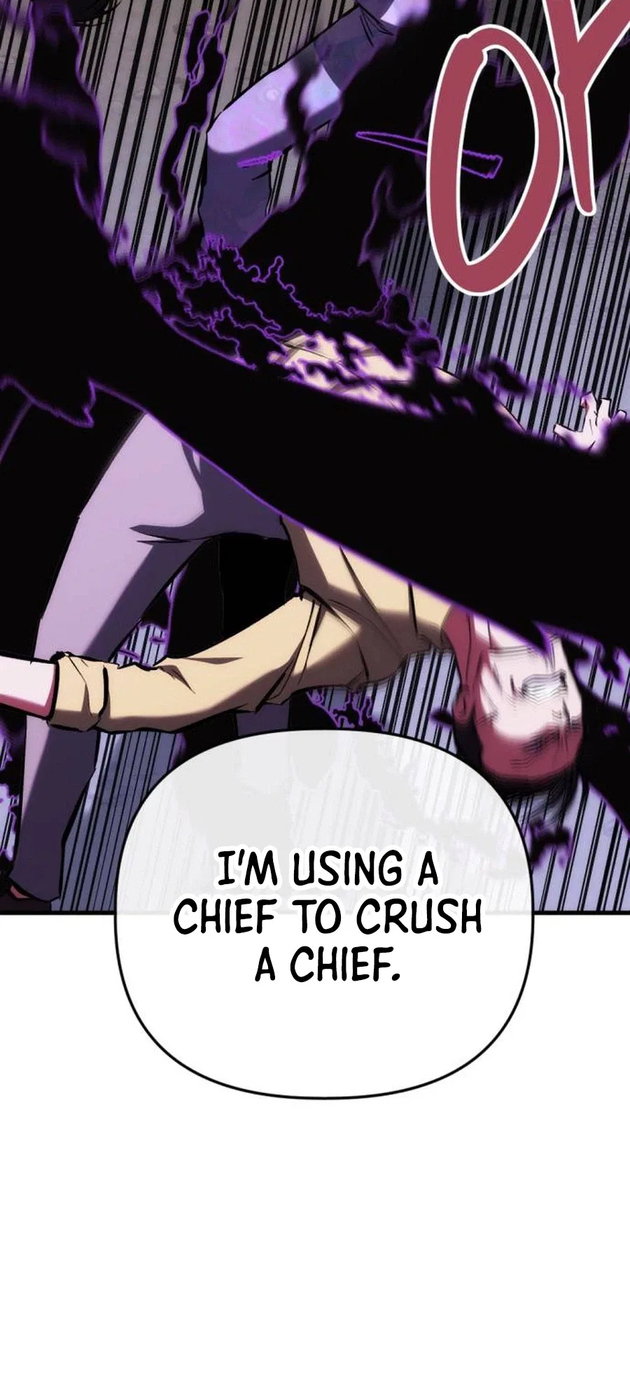Killing Killer Chapter 152 – Page 30