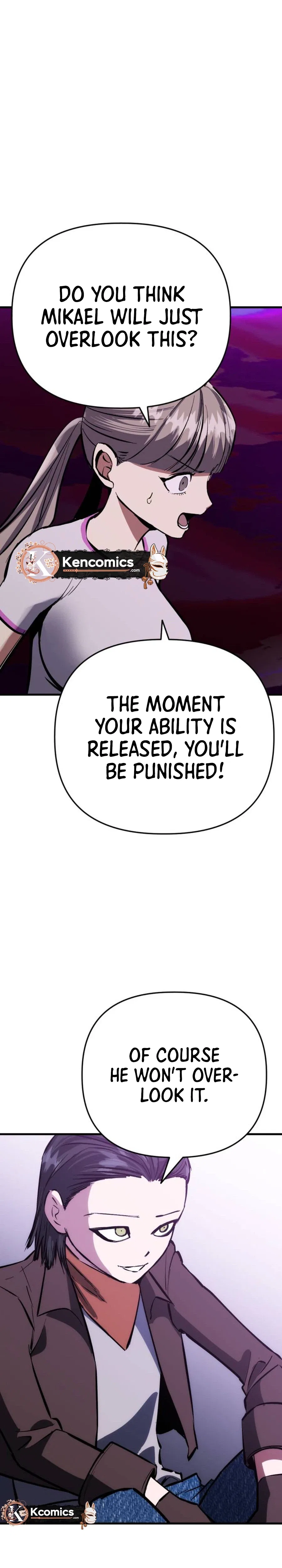 Killing Killer Chapter 152 – Page 31
