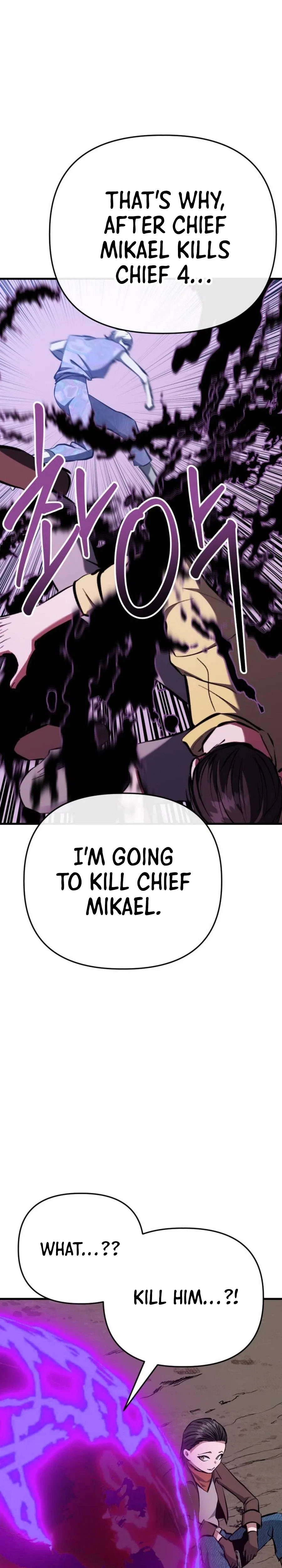 Killing Killer Chapter 152 – Page 32