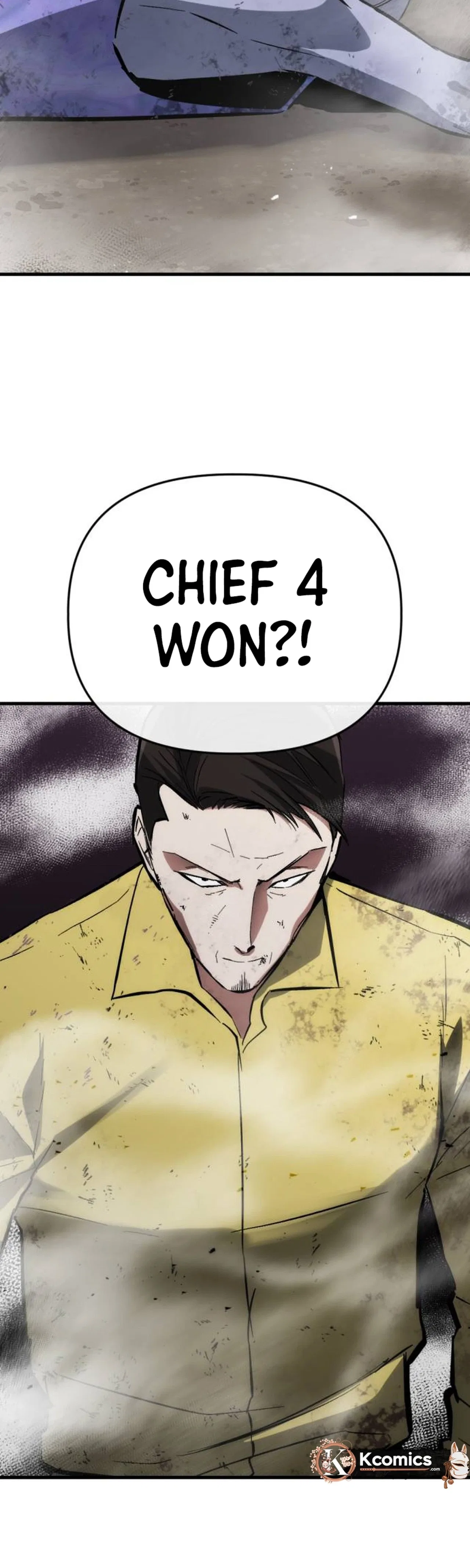Killing Killer Chapter 152 – Page 34