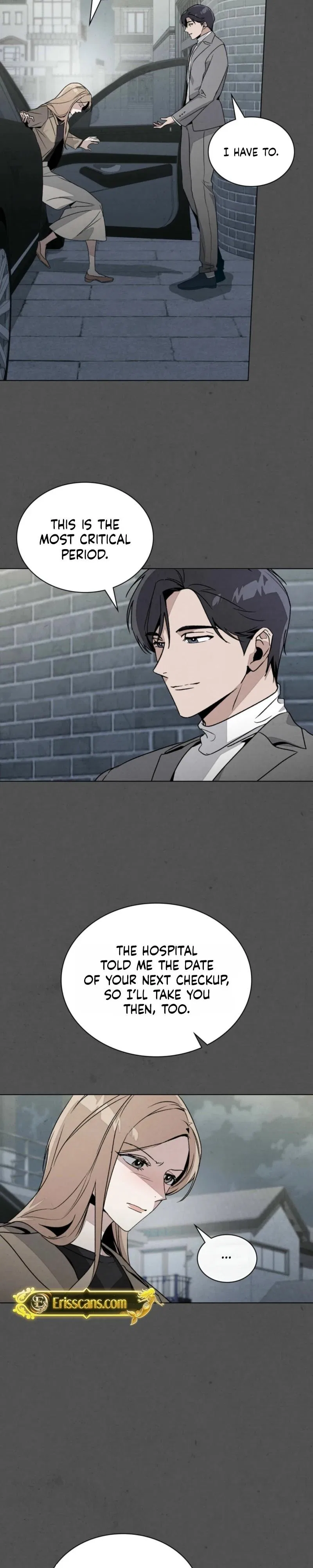 A Night of Deception Chapter 28 – Page 3