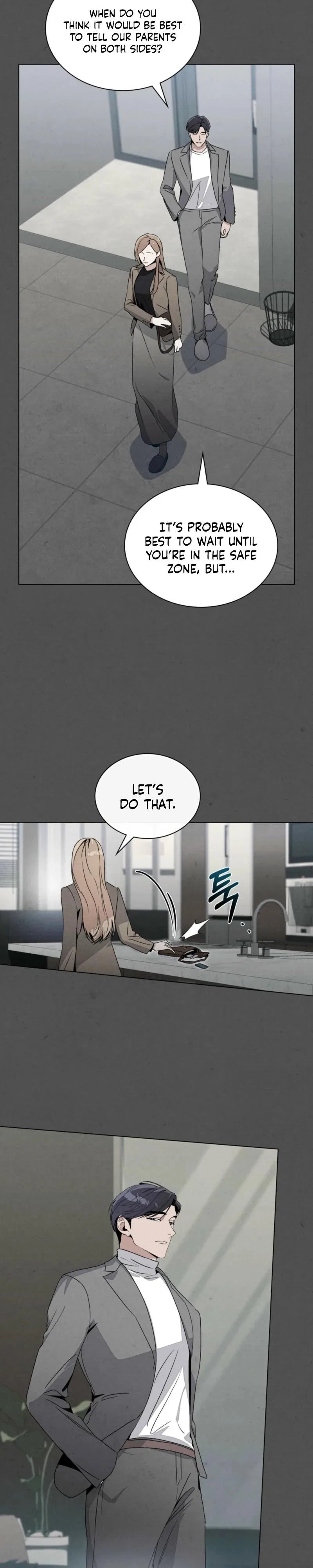 A Night of Deception Chapter 28 – Page 4