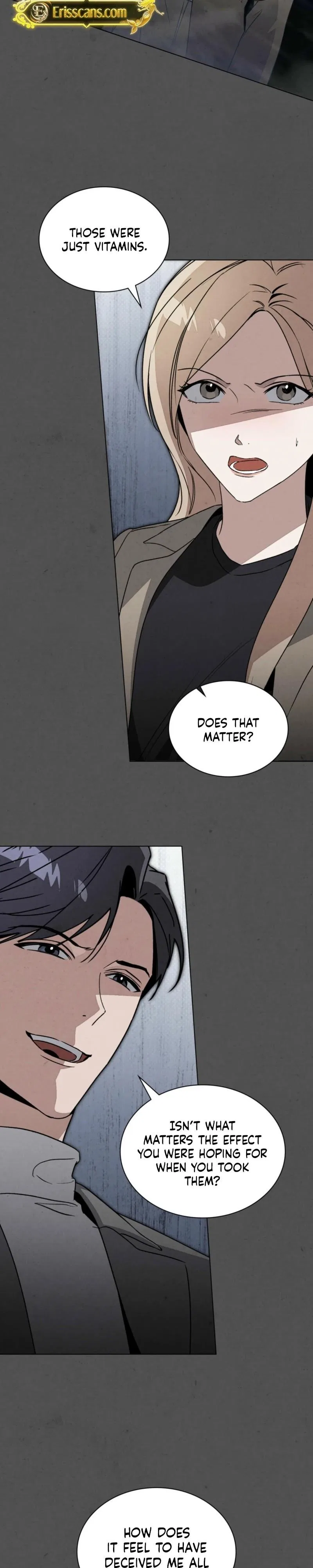 A Night of Deception Chapter 28 – Page 7