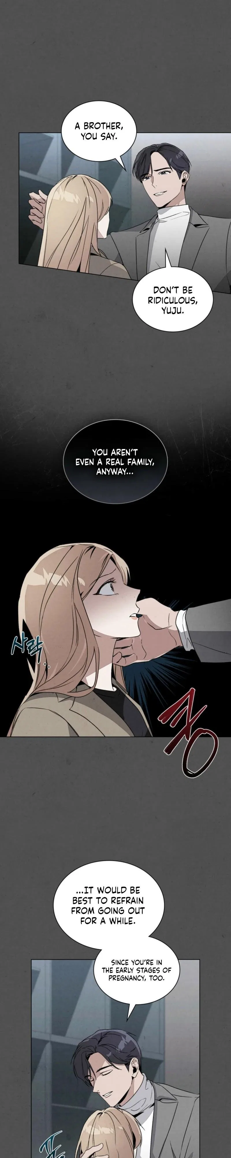 A Night of Deception Chapter 28 – Page 12