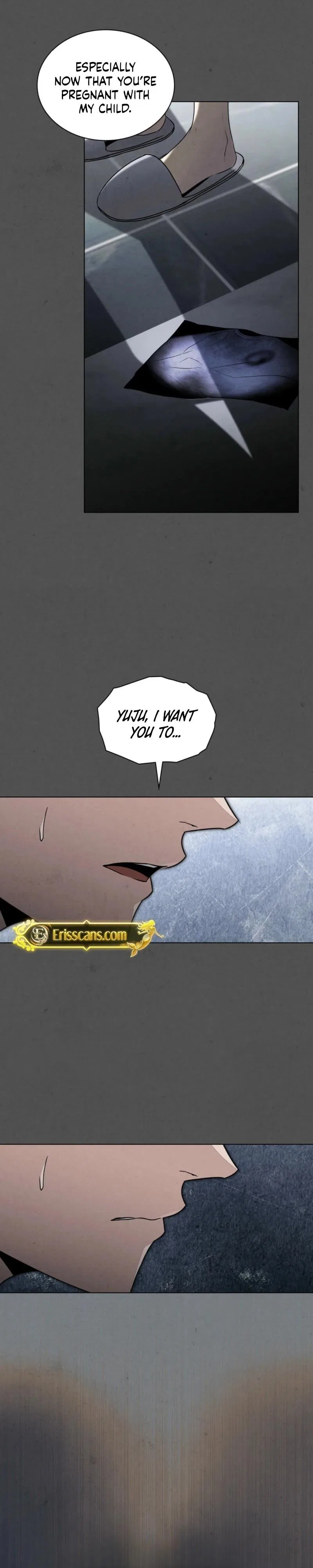 A Night of Deception Chapter 28 – Page 17