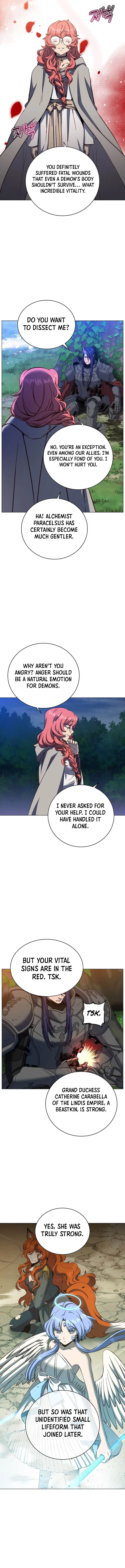 The Max Level Hero has Returned! Chapter 244 – Page 2
