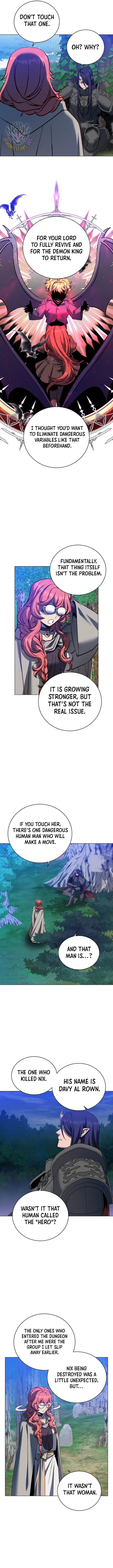 The Max Level Hero has Returned! Chapter 244 – Page 3