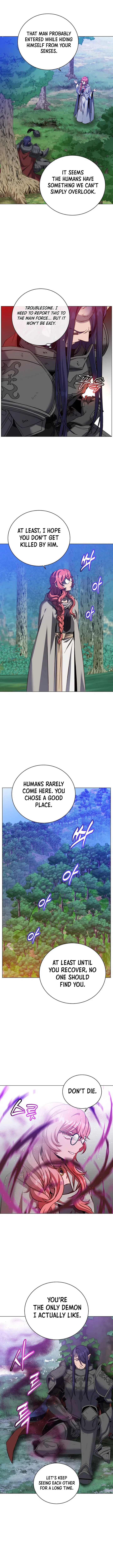 The Max Level Hero has Returned! Chapter 244 – Page 4