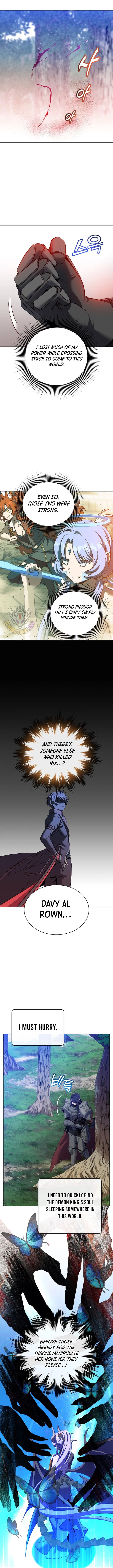 The Max Level Hero has Returned! Chapter 244 – Page 5