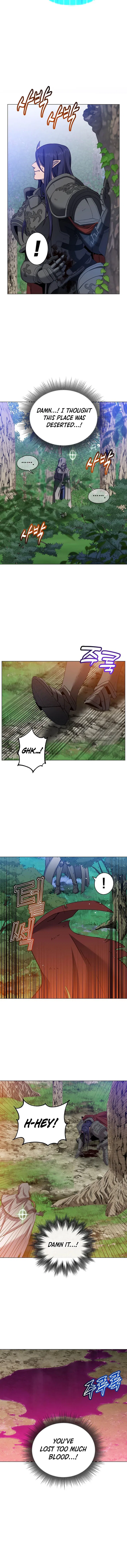 The Max Level Hero has Returned! Chapter 244 – Page 6