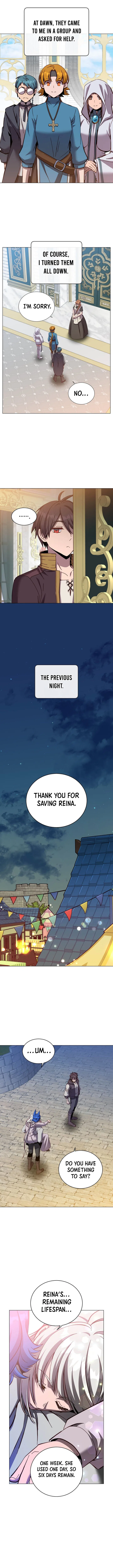 The Max Level Hero has Returned! Chapter 244 – Page 8