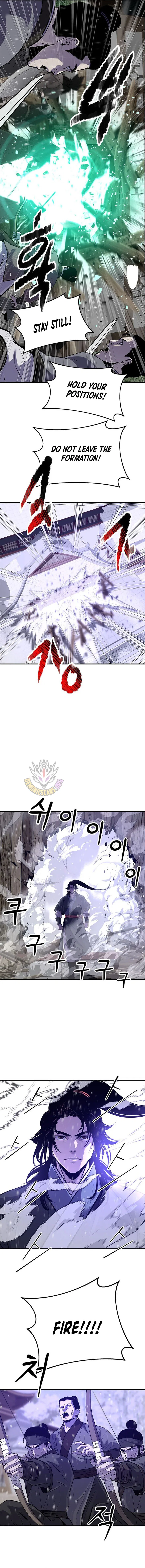 The Best Martial Arts Instructor In The World Chapter 98 – Page 4