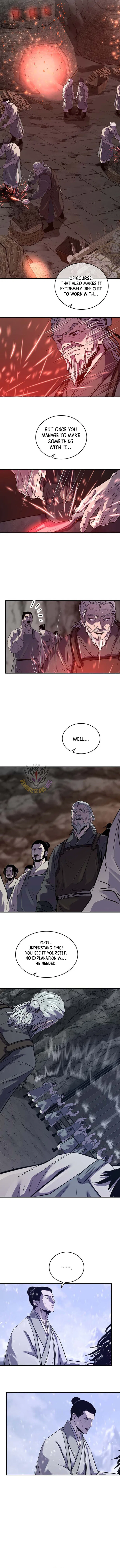 The Best Martial Arts Instructor In The World Chapter 97 – Page 6