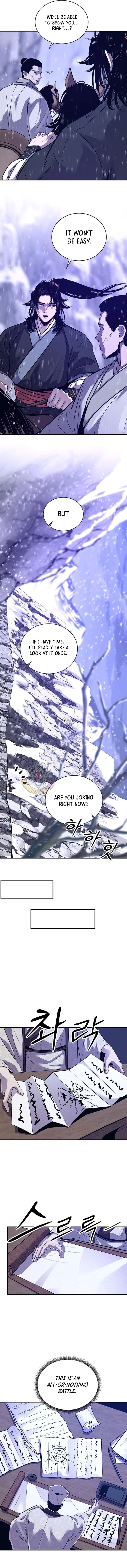 The Best Martial Arts Instructor In The World Chapter 97 – Page 7