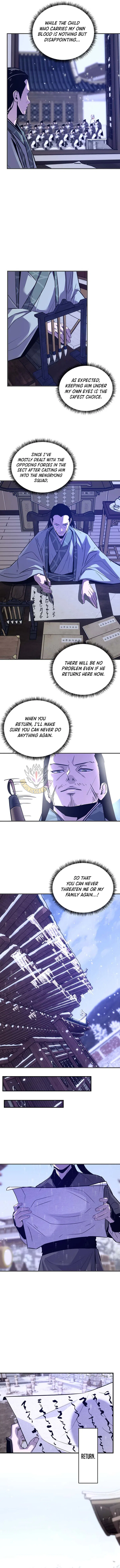 The Best Martial Arts Instructor In The World Chapter 97 – Page 11