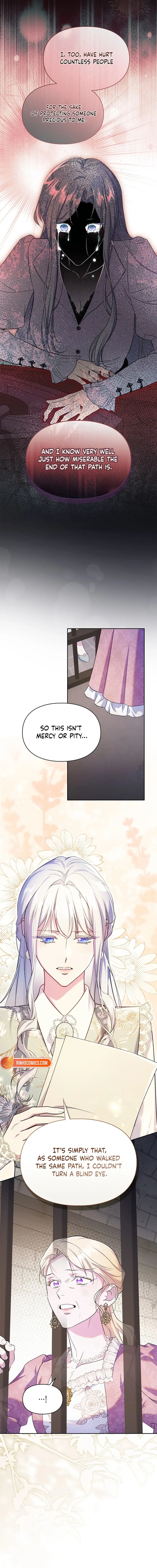 I Became the Tyrant’s Servant Chapter 111 – Page 18