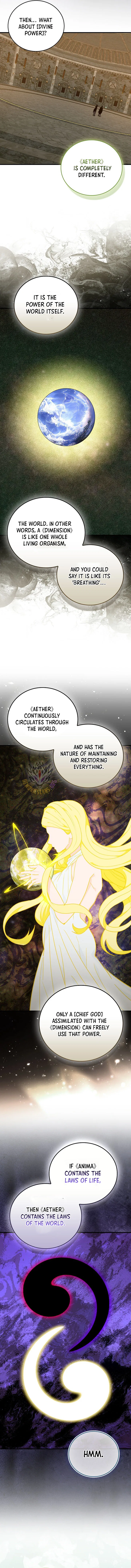 To Hell With Being A Saint, I'm A Doctor Chapter 174 – Page 4