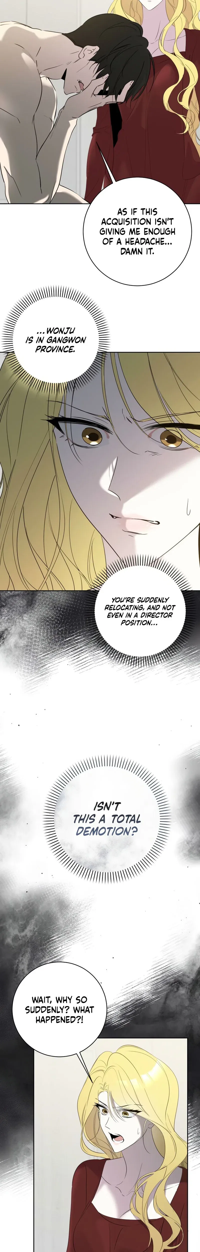 Love Starts with Parenting Chapter 31 – Page 2