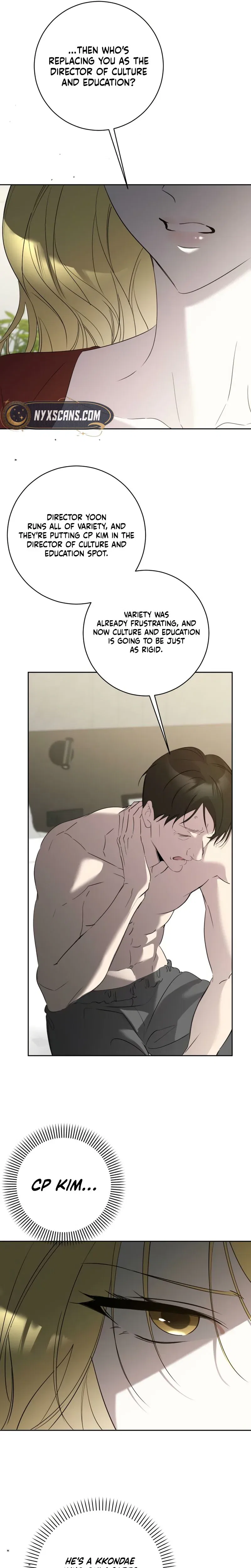 Love Starts with Parenting Chapter 31 – Page 4