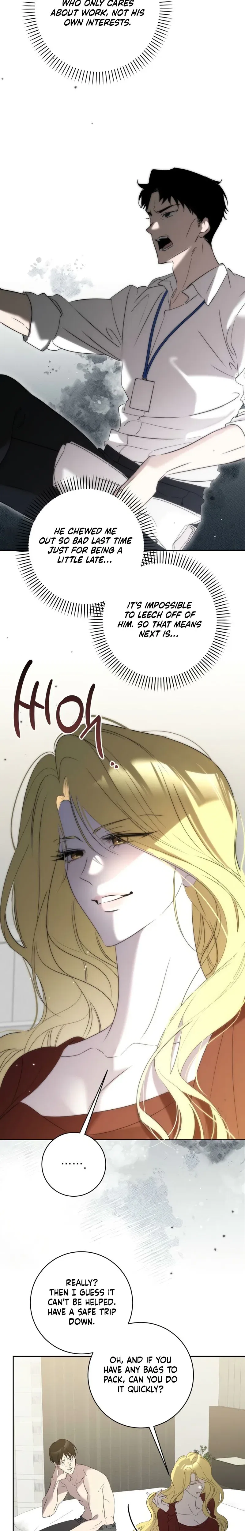Love Starts with Parenting Chapter 31 – Page 5