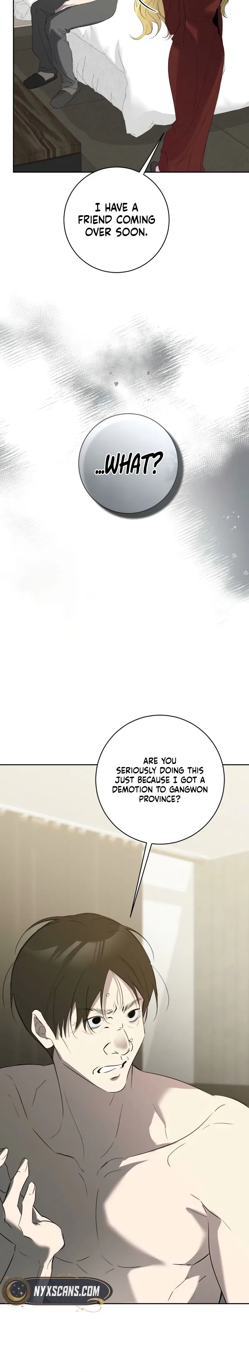 Love Starts with Parenting Chapter 31 – Page 6