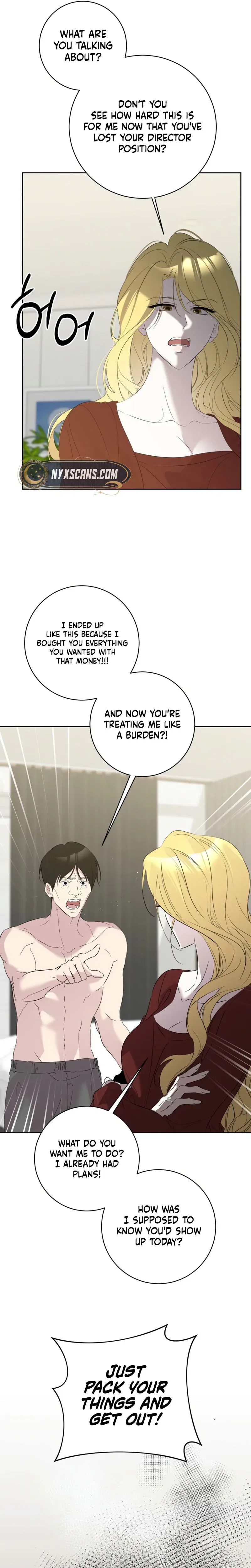 Love Starts with Parenting Chapter 31 – Page 7