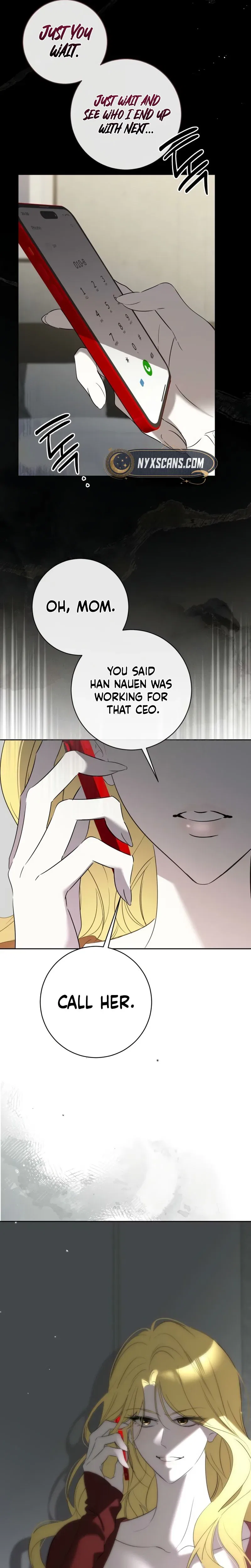 Love Starts with Parenting Chapter 31 – Page 13